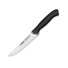 38051 Ecco Mutfak Bıçağı 125 Cm  Siyah