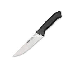 38102 Ecco Kurban Ve Kasap Bıçağı 165 Cm  No:2 Siyah