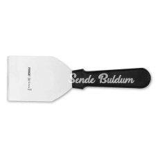71152 Creme Paslanmaz Gıda Spatula No:2  115 Cm