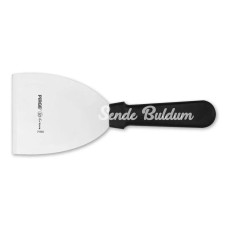 71154 Creme Paslanmaz Gıda Spatula No:4  125 Cm