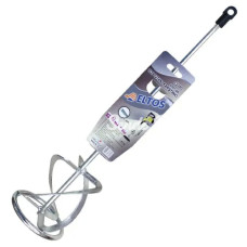 Sds M14 Lema Tutkal Karıştırıcı 120Ø 580mm