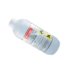 No Clean Flux 1 Lt Sr33  Temizleme Gerektirmeyen Lehim Suları