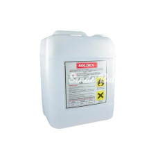 No Clean Flux 20 Lt Sr33  Temizleme Gerektirmeyen Lehim Suları