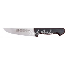 61010  Sürmene Kasap Deri Yüzme Bıçağı 14 Cm