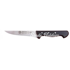 61012  Sürmene Kasap Kemik Sıyırma Bıçağı 14 Cm
