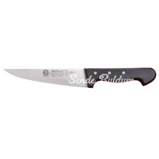 61021  Sürmene Kasap Kemik Sıyırma Bıçağı 16 Cm
