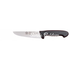 61110  Sürmene Kasap Deri Yüzme Bıçağı 14 Cm