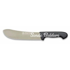 61119  Sürmene Kasap Deri Yüzme Bıçağı 225 Cm