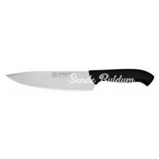 61180  Sürmene Şef Bıçağı 20 Cm