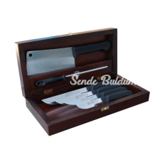 61507e  Sürmene Kurban Seti  6 Lı Set