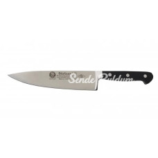 61920  Sürmene Sıcak Dövme Şef Bıçağı 18 Cm