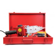 Boru Kaynak Makine Seti 1200 W  Tam Set