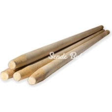 Kaliteli Gürgen Kürek Sapı – Dayanıklı Ve Şık 140 Cm