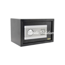 Küçük Boy Kasa 200x310x170mm