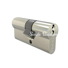 55 Mm Saten Cerman Barel / Kilit Göbeği