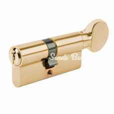 68 Mm Tuzaklı Mandallı (topuzlu) Bilyalı Barel / Kilit Göbeği