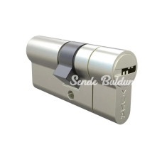 68 Mm Saten Tuzaklı Bilyalı Barel / Kilit Göbeği
