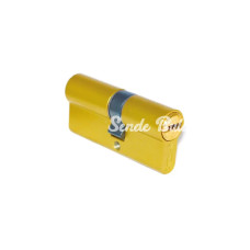 Eko 68mm Sarı Bilyalı Hibrit Barel Kapı Silindiri