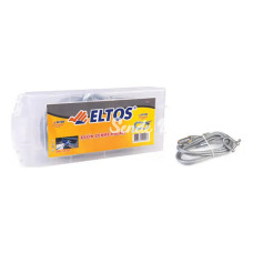 Çelik Çekme Halatı 68 Mm 35 Mt